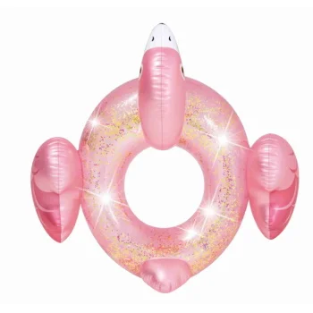 Intex šlauf za vodu flamingos 56251NP-1